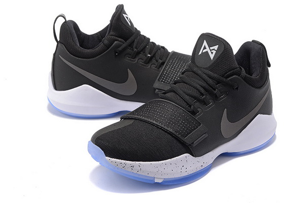 Nike Zoom Paul George 1 Men Shoes--007